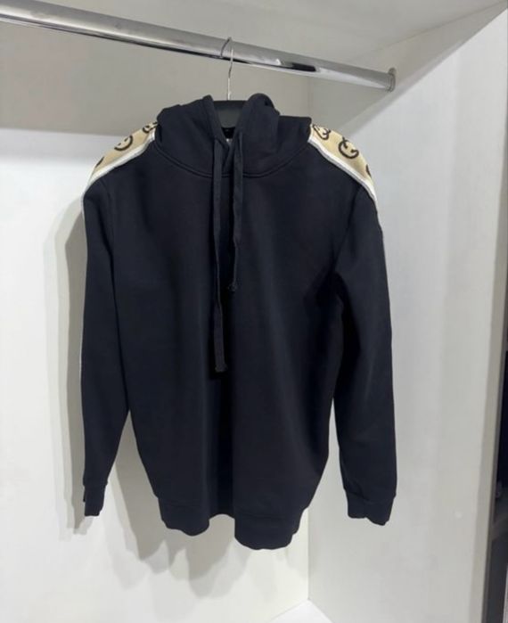 Кофта женская худи