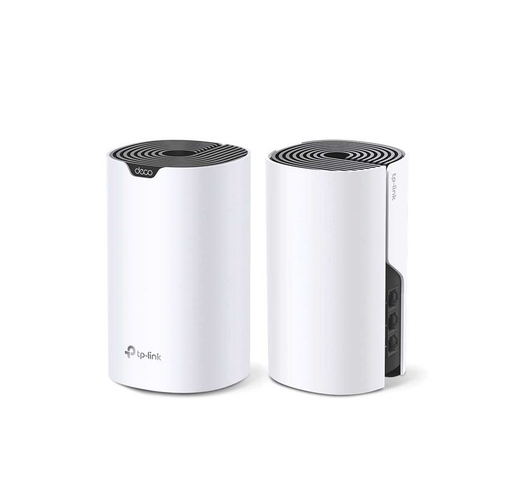 | Mesh-система TP-Link Deco S7 AC1900 Whole Home (2-pack)