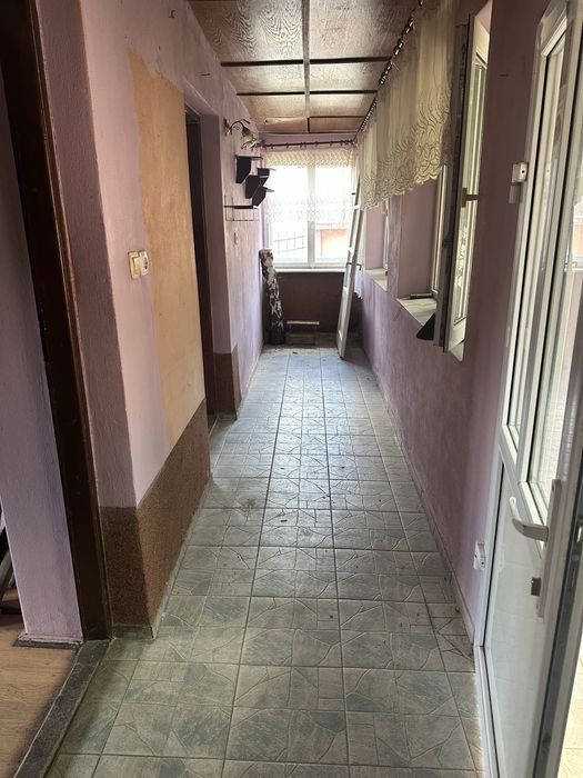 Casă de vânzare în centrul comunei Tileagd – la doar 24 km de Oradea