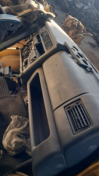 Панель транспортер т4