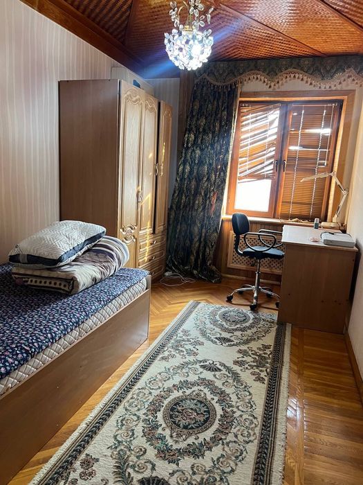 Аренда лабзак. Четырех комнатная