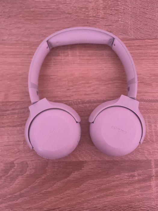 Слушалки Philips, като нови