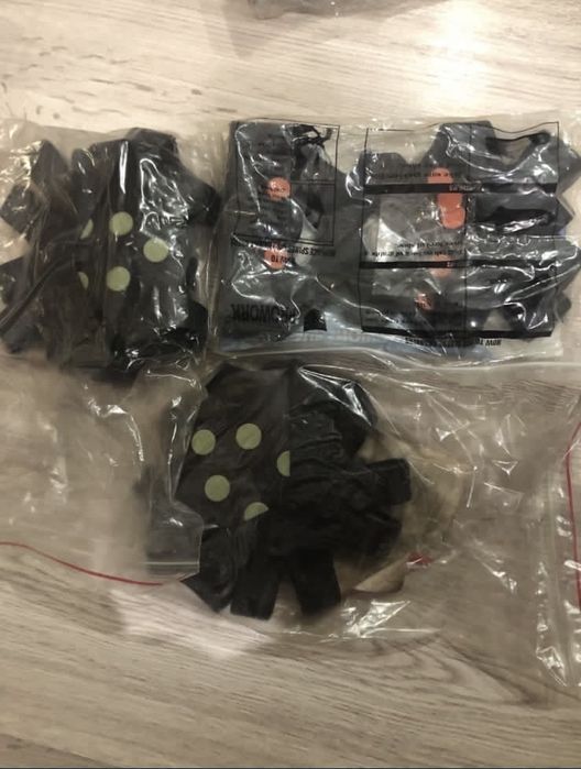 Шипы (ледоходы)