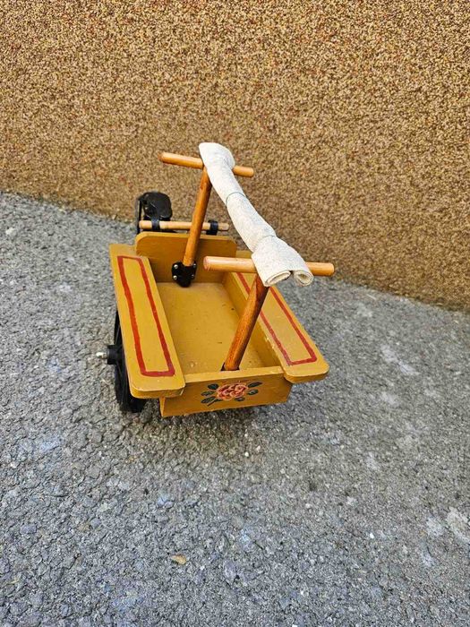 Скрин изработен изцяло от масив