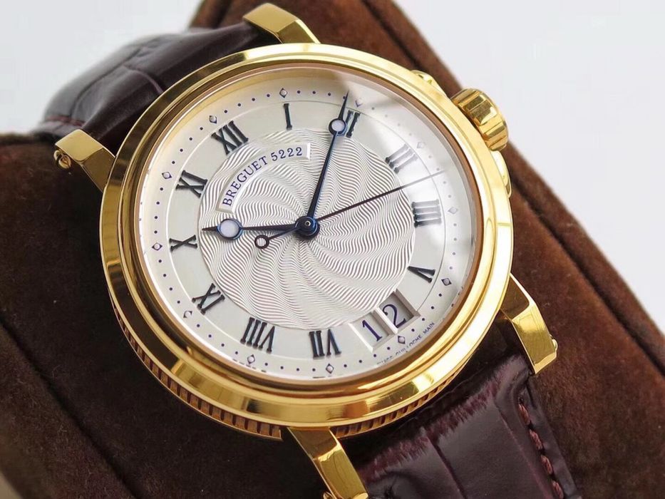 Breguet Marine.  Мужские часы