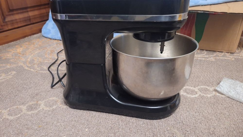 Продам миксер без гарантии