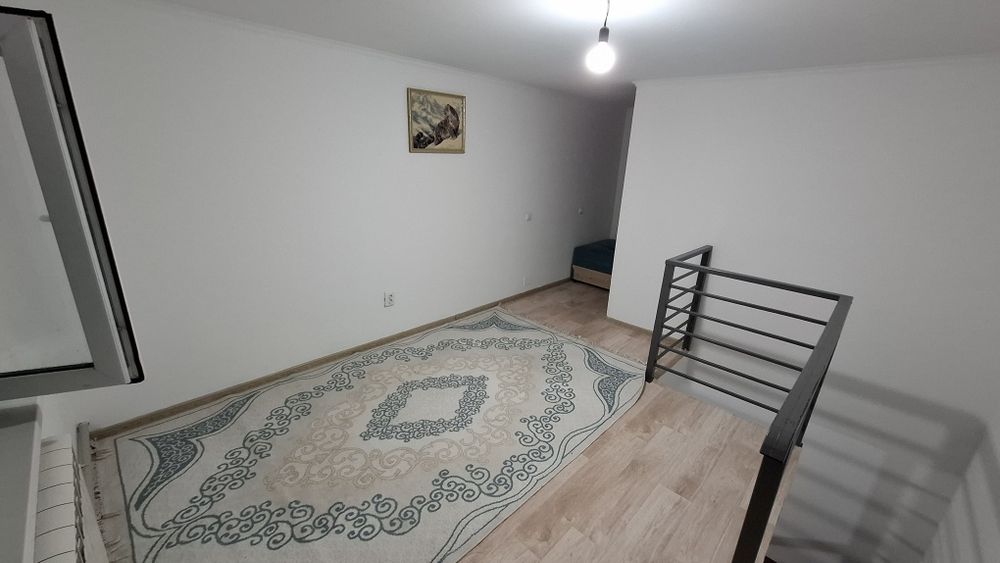 Квартира жалға беріледі