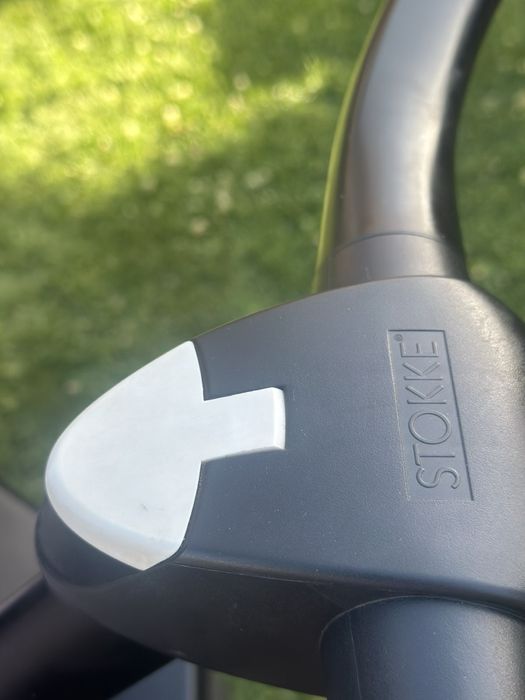 Детска количка Stokky