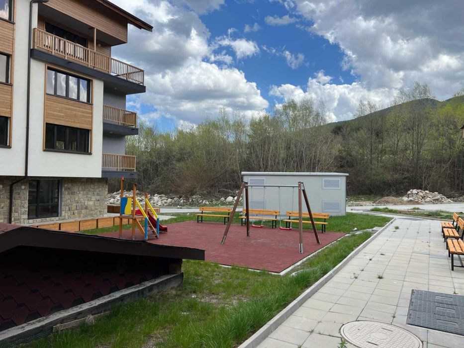 Продава се Двустаен апартамент в Банско - 80 кв.м за 1200 €/кв.м - Снимка #15