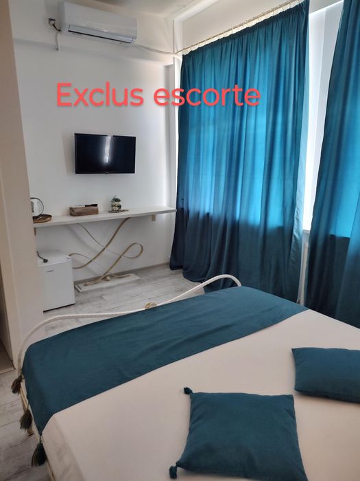 Ultracentral regim hotelier