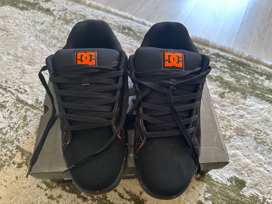 DC Shoes Gaveler кецове