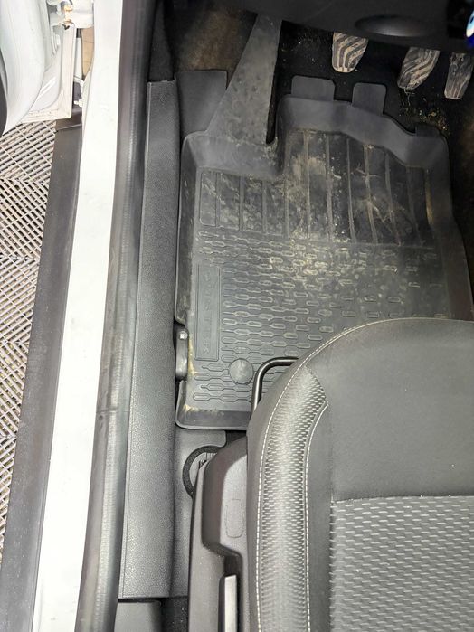 Protectii Mocheta / Prag Interior Dacia Duster 2