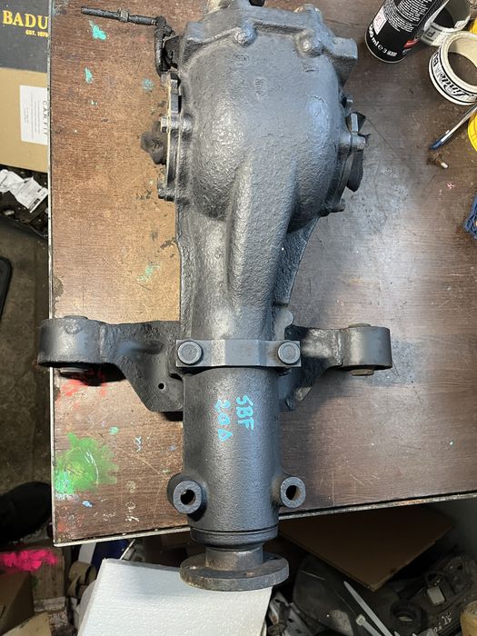 Grup Diferential spate subaru forester 2.0d an 2008-2012