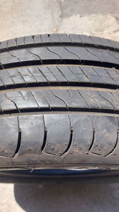 Летни гуми 205 55 16 Goodyear Efficient Grip 2 броя