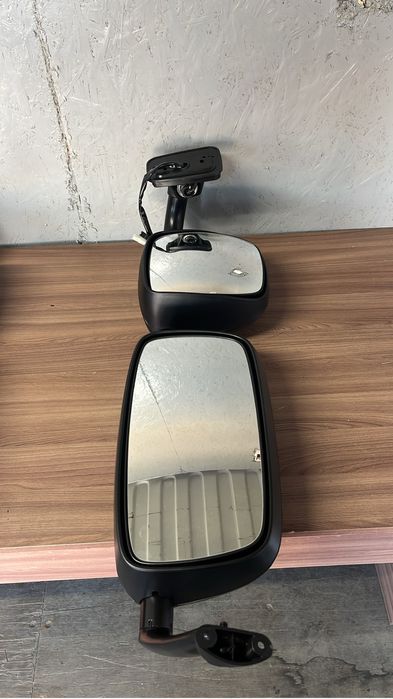 Оригинальные боковые зеркала DAF 105