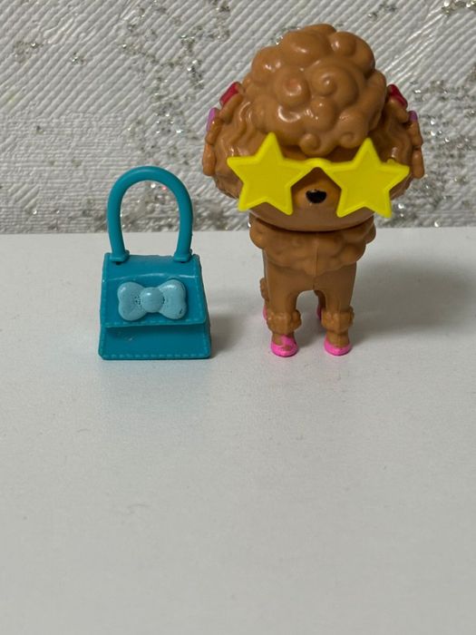 Кукла оригинал экстра барби