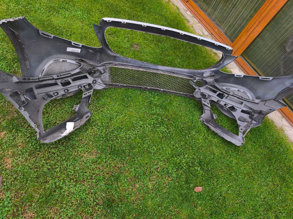 W205 части /брони/ липове/ накрайници/стопове/ facelift c300