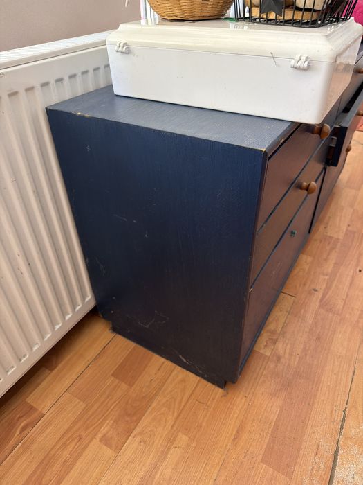 Dulap din lemn de calitate