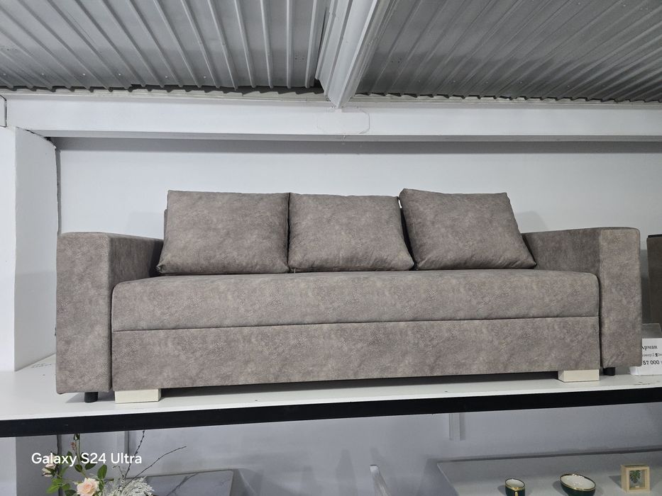 Диваны от 99999 тг.