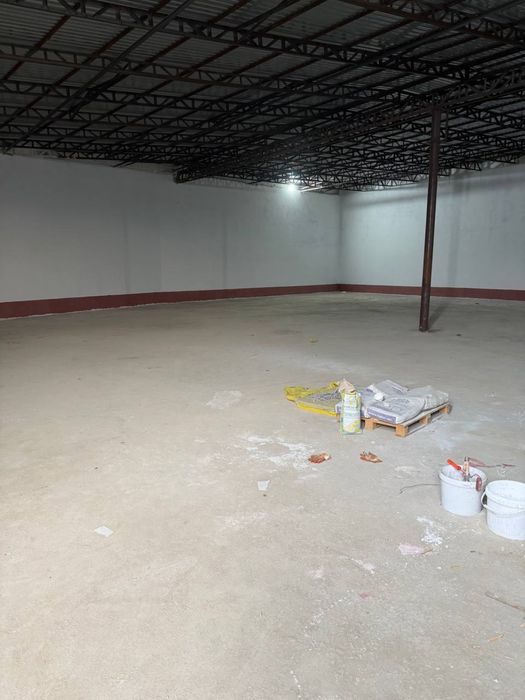 Сдается Склады!!