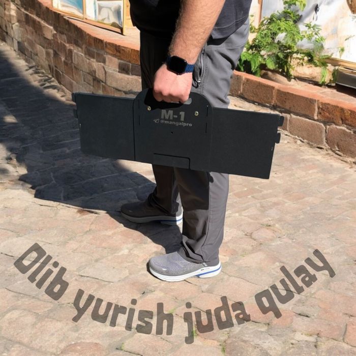 Mangal m1 60 sm kraskali