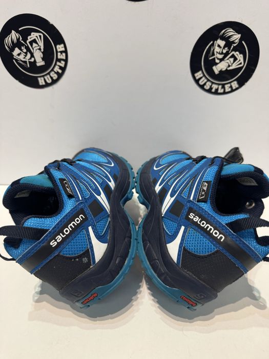 Детски обувки SALOMON XA PRO 3D . Номер 30
