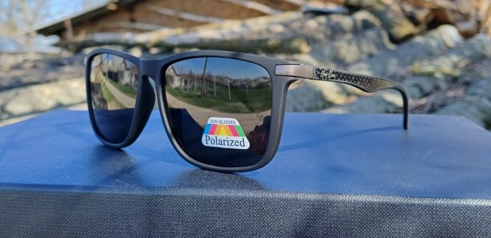 Ochelari de soare rb 4181 polarizati