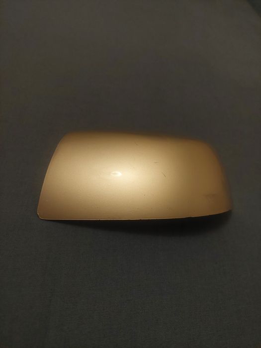 Capac oglinda focus 2 anii 2005-2011 partea/Stanga sofer argintiu/gri