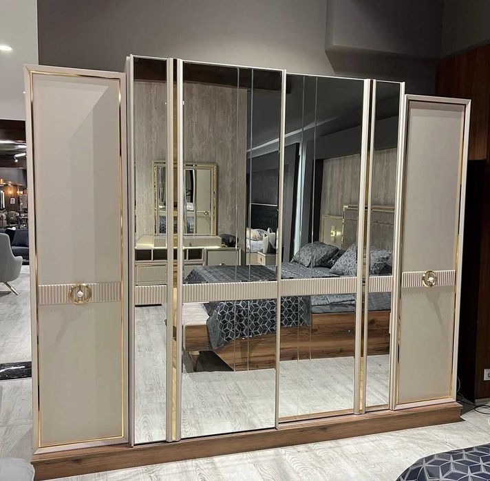 Спальный гарнитур Турция