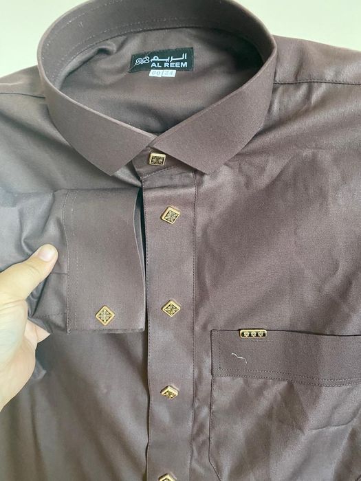 Хамис киімдері сатылады