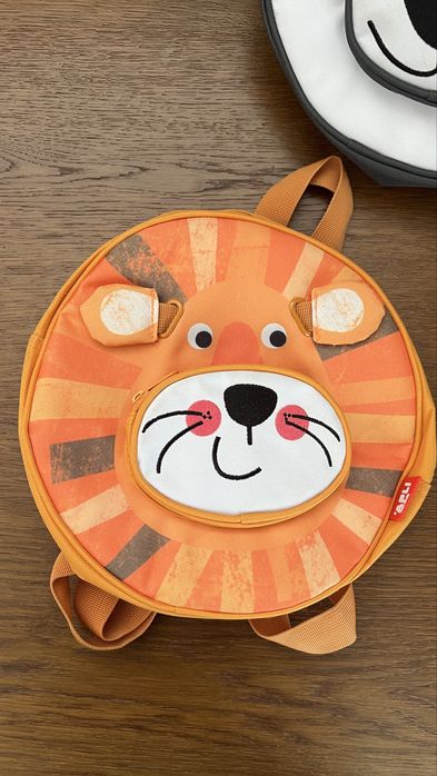 Детска раничка, малка “Apli”