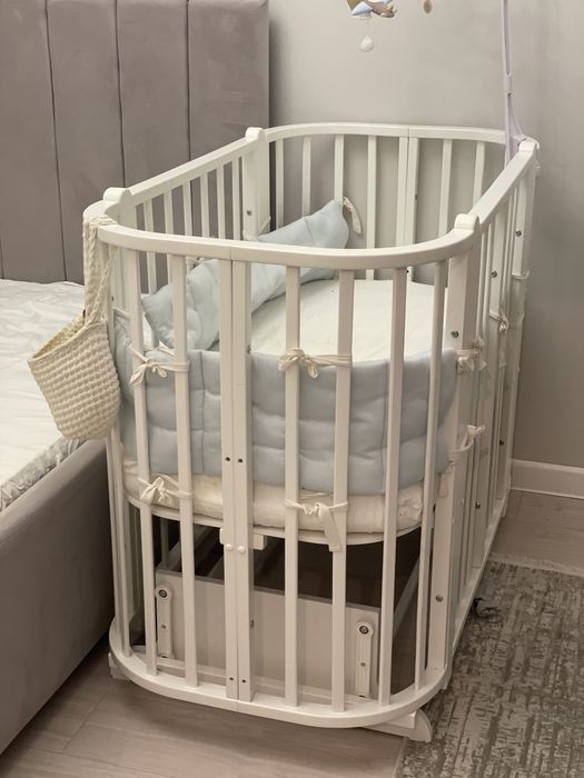 Детская кровать, продаем