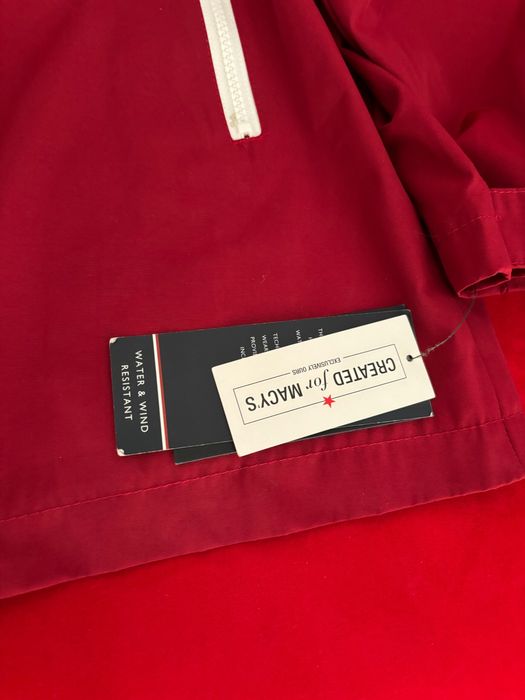 Geaca Tommy Hilfiger noua originala