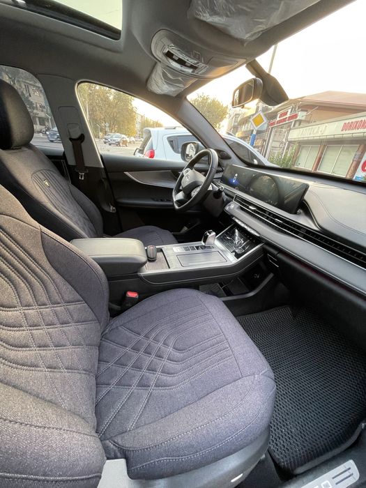 CHERY TIGGO 7 pro Sotiladi