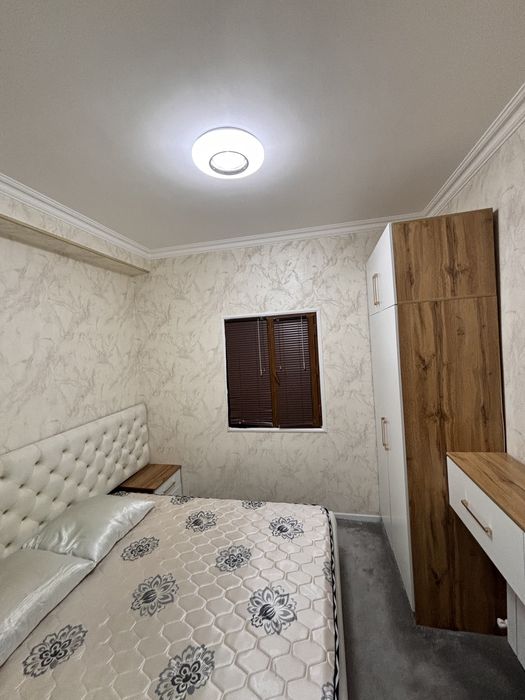 Яккасарой Саламатина 2/3хона сотилади