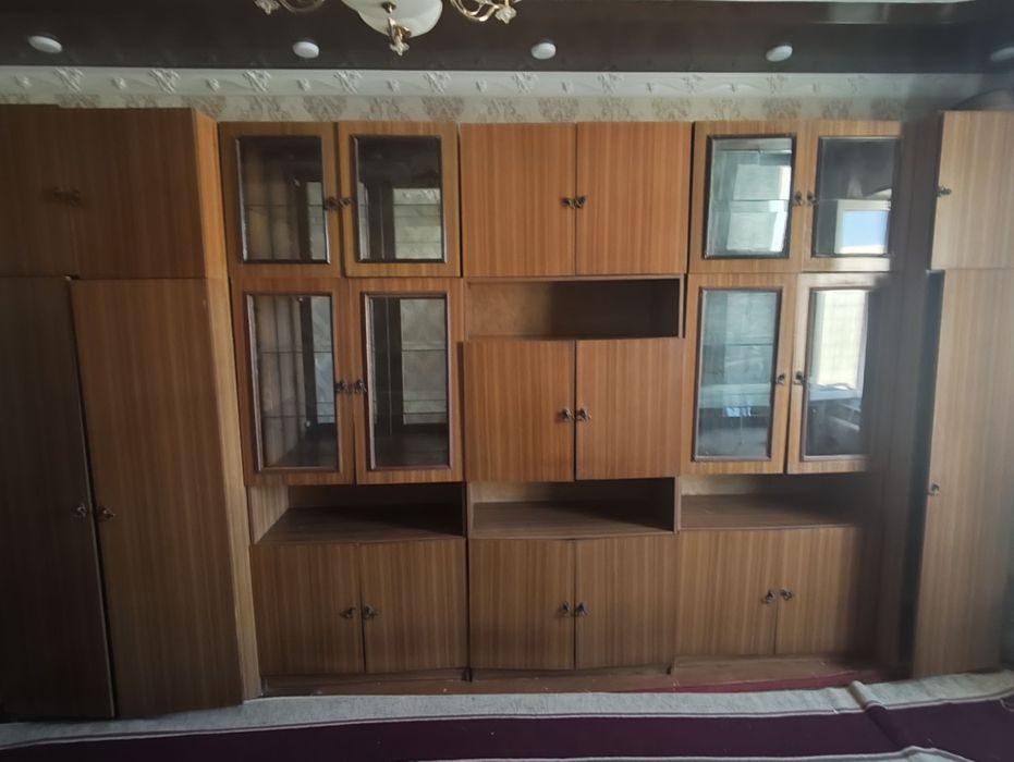 Стенка мебель сатылады