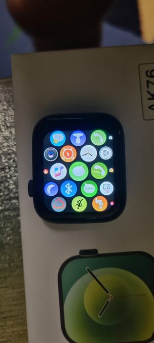 Смарт часы Bluetooth