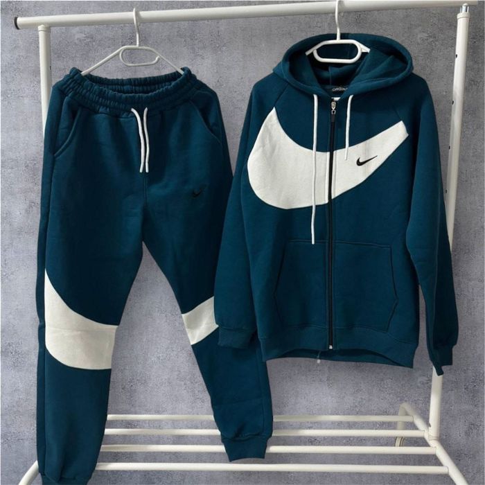 Trening vătuit unisex