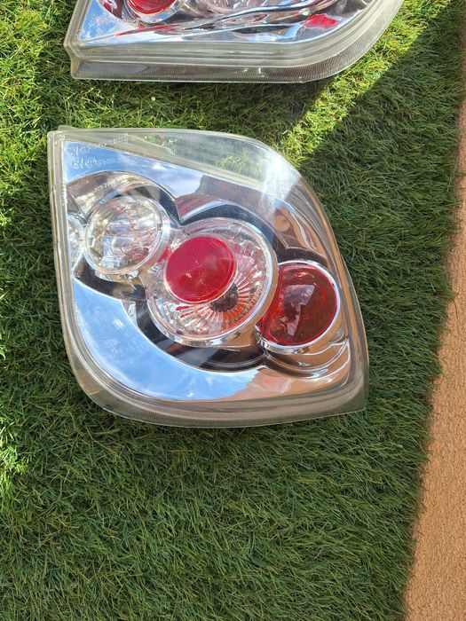 Стопове за Ford Fiesta