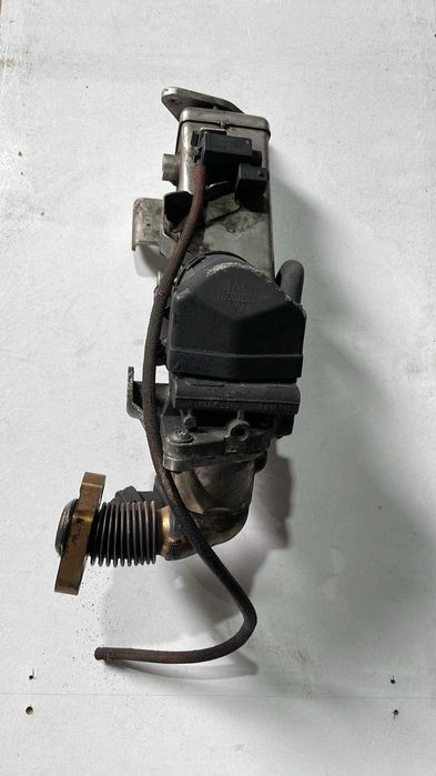 ЕГР охладителя  BMW E90 / E91 / F10 / E60 / E61