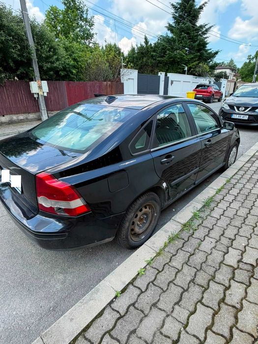 VOLVO S40 2006 — imagine 2