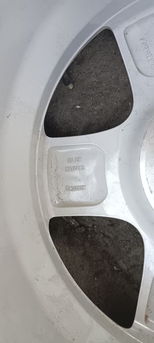 Запаска Фольксваген