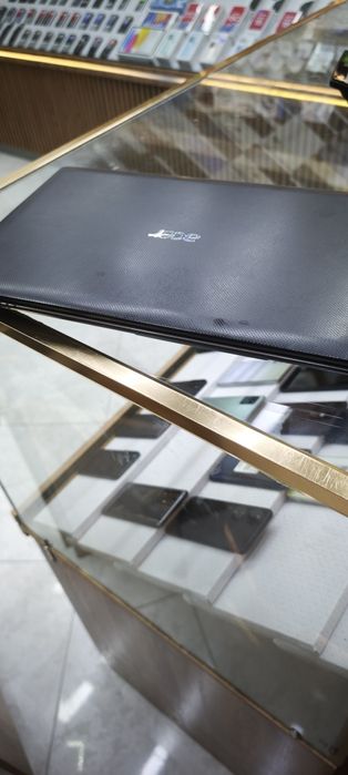 Ноутбук Aser i5 Gt630m 2gb