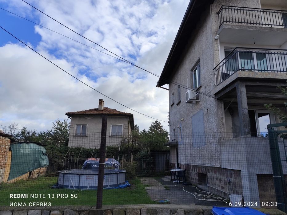 Продава се Етаж от къща в София, НПЗ Хаджи Димитър - 95 кв.м за 2316 €/кв.м - Снимка #13