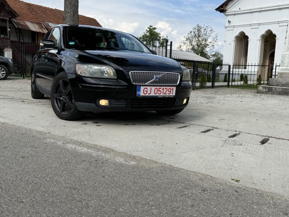Volvo V50 anul 2006