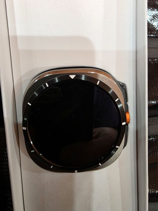 Samsung Galaxy Watch Ultra 47mm LTE