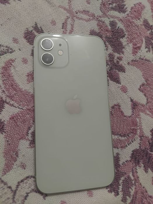 iphone 12, идеал 128гб, 80акб