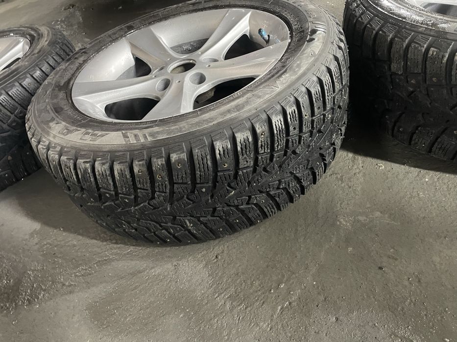 Продам Диски р16