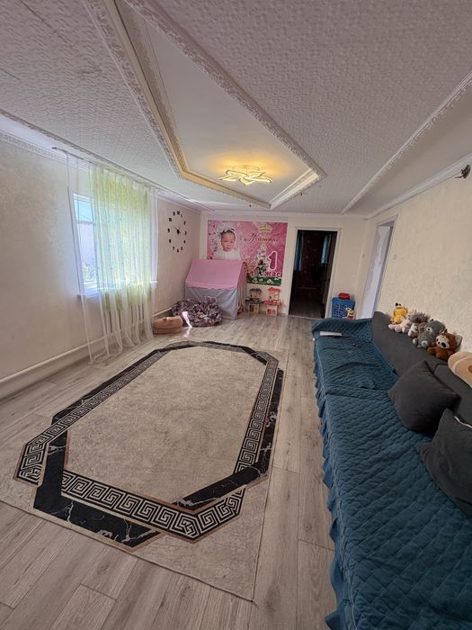 Продам дом в поселке Атамекен ( Ленинский)