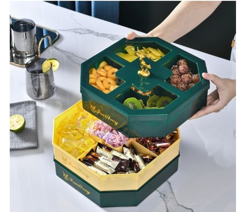 Менажница (осталась 1 шт)